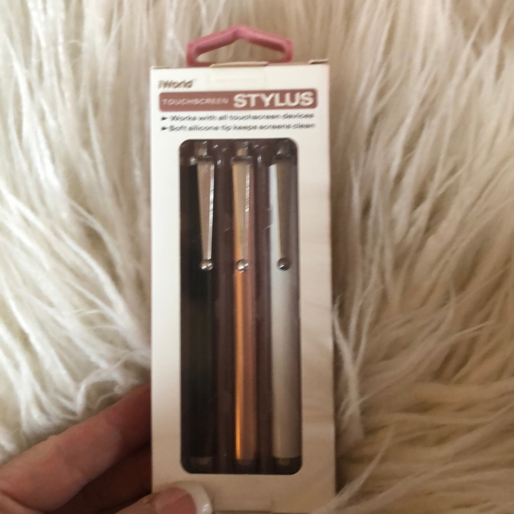 Stylus - Picture 2 of 2